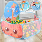 Piscine a balle bebe - Kidbol1™ - Babe - mama