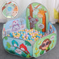 Piscine a balle bebe - Kidbol1™ - Babe - mama