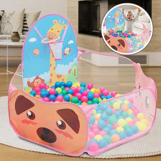 Piscine a balle bebe - Kidbol1™ - Babe - mama