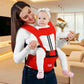 Porte bebe - Momilou™ - 1 - Babe - mama