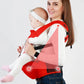 Porte bebe - Momilou™ - 1 - Babe - mama