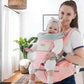 Porte bebe - Momilou™ - Babe - mama