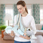 Porte bebe - Momilou™ - Babe - mama