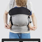 Porte bébé physiologique - AvecToi™ - Babe - mama