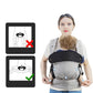 Porte bébé physiologique - AvecToi™ - Babe - mama