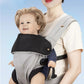 Porte bébé physiologique - AvecToi™ - Babe - mama