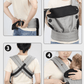 Porte bébé physiologique - AvecToi™ - Babe - mama