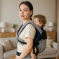 Porte bébé physiologique - AvecToi™ - Babe - mama