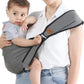 Porte bébé PorteMoi™ - Babe - mama