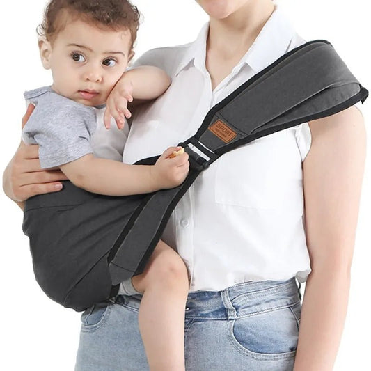 Porte bébé PorteMoi™ - Babe - mama