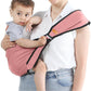 Porte bébé PorteMoi™ - Babe - mama