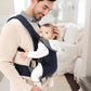 Porte bébé - PortePassion™ - Babe - mama