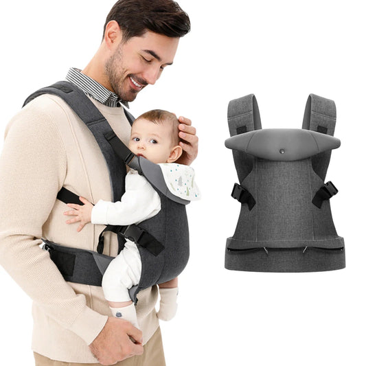 Porte bébé - PortePassion™ - Babe - mama