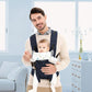 Porte bébé - PortePassion™ - Babe - mama