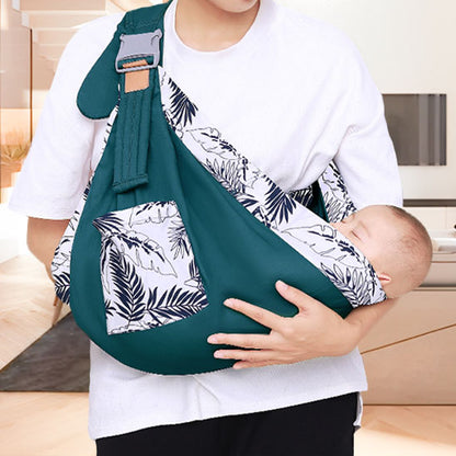 Porte-bébé facile à nouer TouDoux™