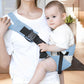 Portage-bébé-écharpe-confortable-pratique