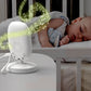 Caméra bébé AngelView™ | HD moniteur – Vision d’un ange pour des nuits paisibles