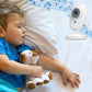 Caméra bébé AngelView™ | HD moniteur – Vision d’un ange pour des nuits paisibles