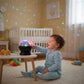 Projecteur enfant - LUMISTELLA™ : Ciel Étoilé Magique - Babe-mama