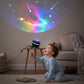 Télécommande-projecteur-ciel-étoilé-StellaDream