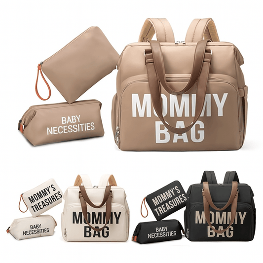 sac à dos - MamaChic™1 - Babe - mama