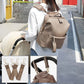 sac à dos SacCeleste cuir femme - Babe - mama