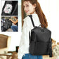 sac à dos SacCeleste cuir femme - Babe - mama