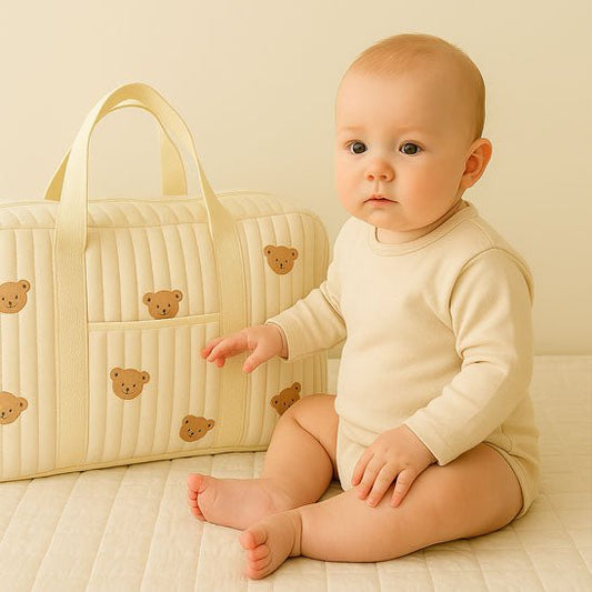 Sac a langer bebe - MamiChou™ - Babe - mama