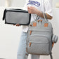 Sac a langer MamaChic™ - Babe - mama