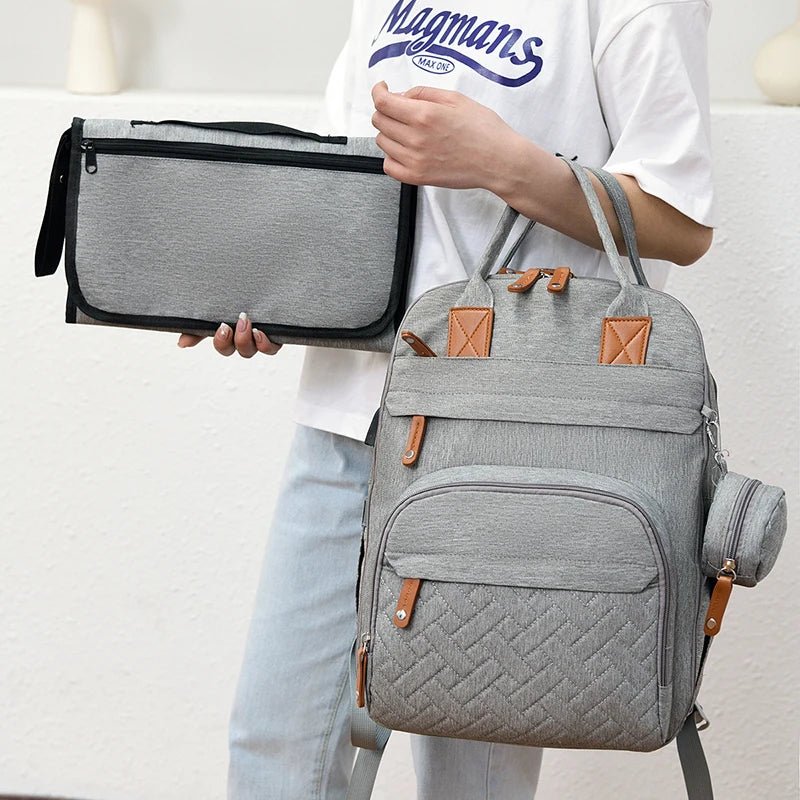 Sac a langer MamaChic™ - Babe - mama