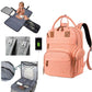 Sac a langer MamaChic™ - Babe - mama