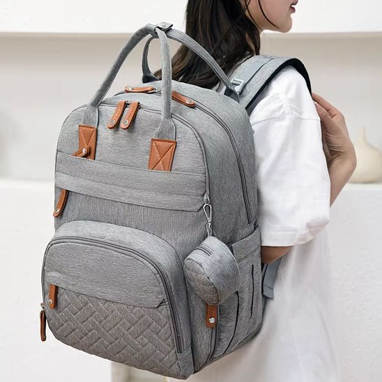 Sac a langer MamaChic™ - Babe - mama
