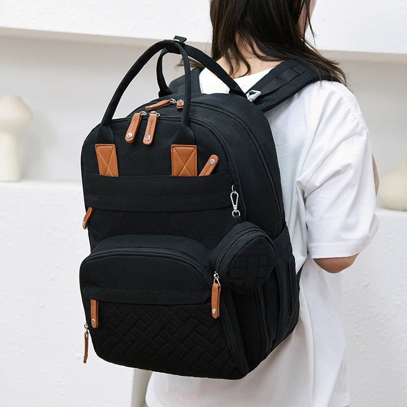 Sac a langer MamaChic™ - Babe - mama