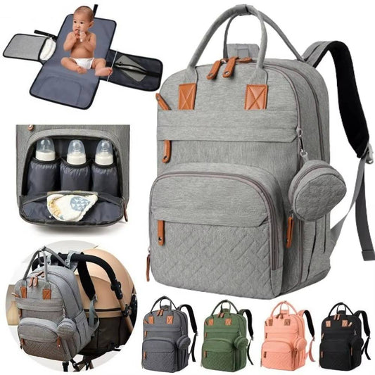 Sac a langer MamaChic™ - Babe - mama