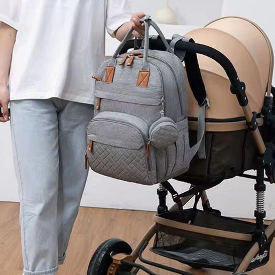 Sac a langer MamaChic™ - Babe - mama