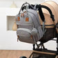 Sac a langer MamaChic™ - Babe - mama