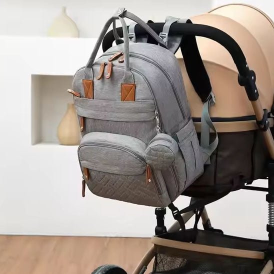 Sac a langer MamaChic™ - Babe - mama