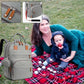 Sac a langer MamaChic™ - Babe - mama