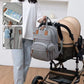 Sac a langer MamaChic™ - Babe - mama