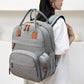 Sac a langer MamaChic™ - Babe - mama