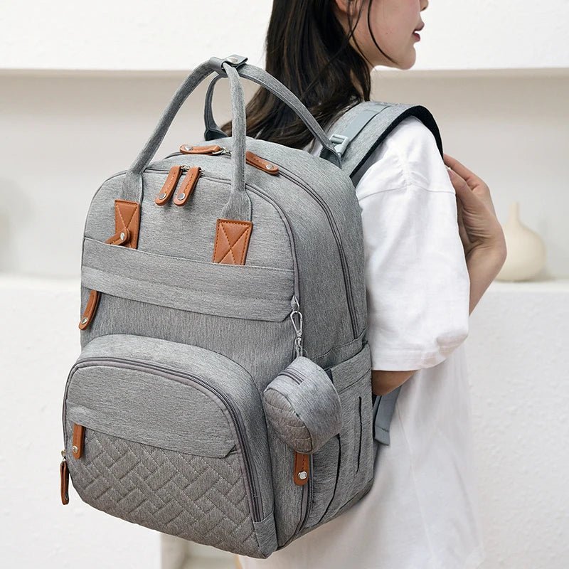 Sac a langer MamaChic™ - Babe - mama