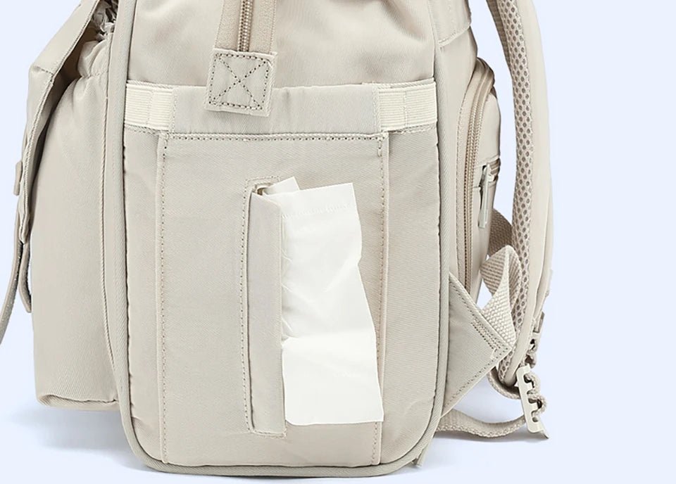 Sac a langer - Novosac™ | Elégance & confort - Babe - mama