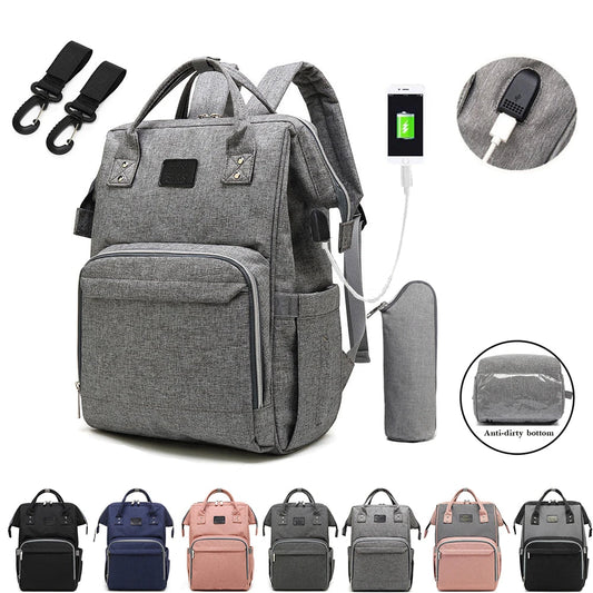 Sac a langer Parfaitsac™ - Babe - mama