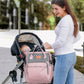 Sac a langer Parfaitsac™ - Babe - mama