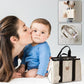 Sac à langer Rêvesac™|Sacs à couches pour bébé - Babe - mama