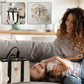 Sac à langer Rêvesac™|Sacs à couches pour bébé - Babe - mama