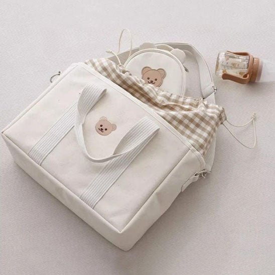 Sac à langer Rêvesac™|Sacs à couches pour bébé - Babe - mama