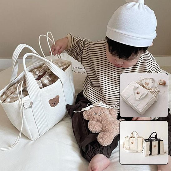 Sac à langer Rêvesac™|Sacs à couches pour bébé - Babe - mama