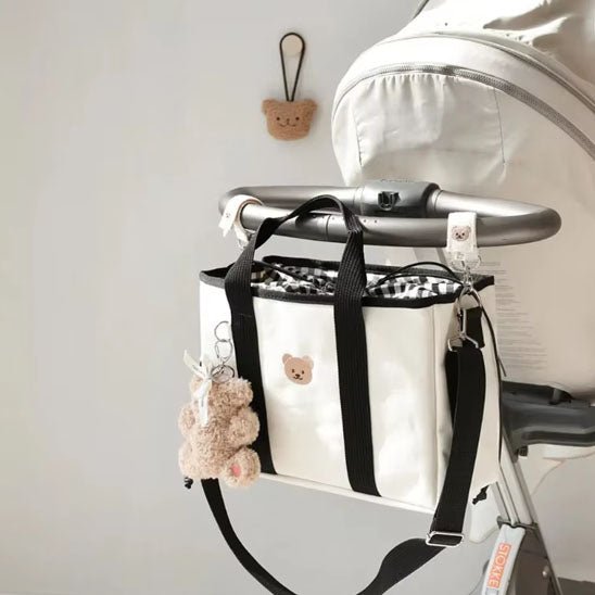 Sac à langer Rêvesac™|Sacs à couches pour bébé - Babe - mama