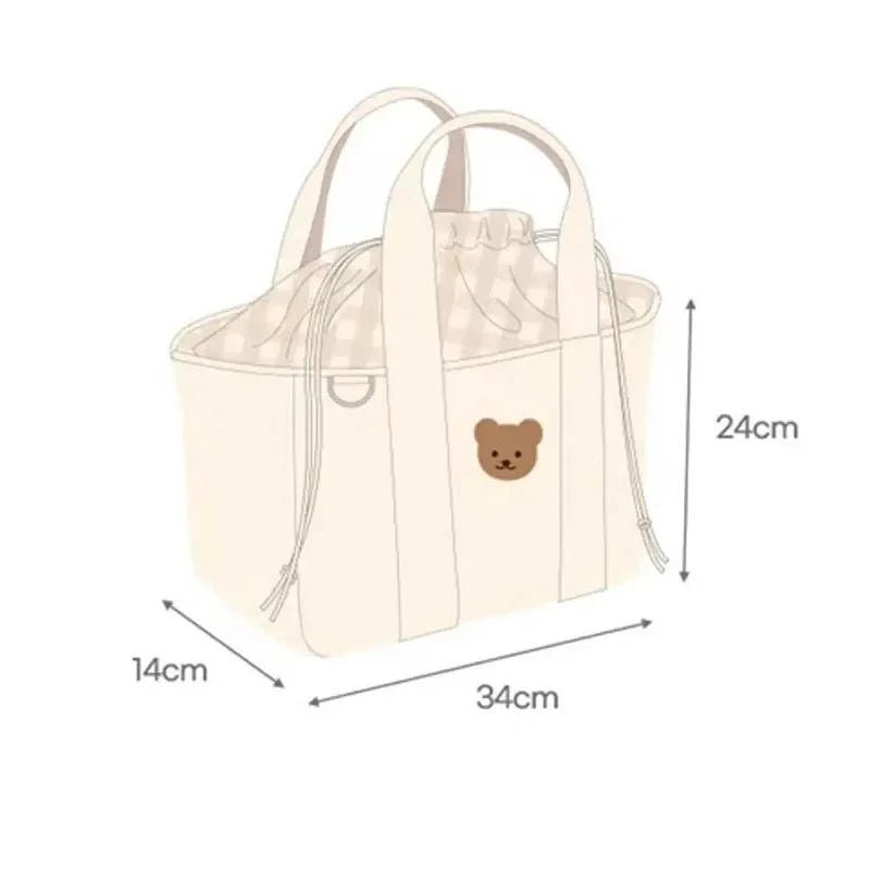 Sac à langer Rêvesac™|Sacs à couches pour bébé - Babe - mama